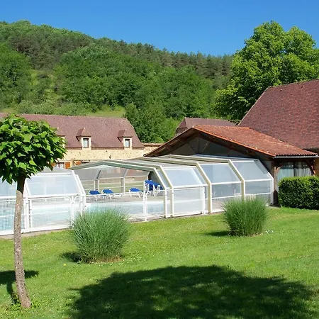 Casa vacanze Le Dordogne Mauzens-et-Miremont