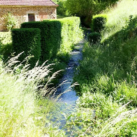 Le Dordogne Casa vacanze Mauzens-et-Miremont
