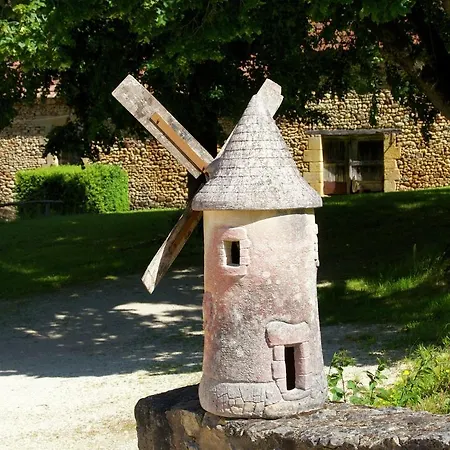 Le Dordogne Mauzens-et-Miremont