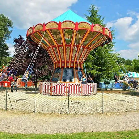 Le Dordogne Casa vacanze