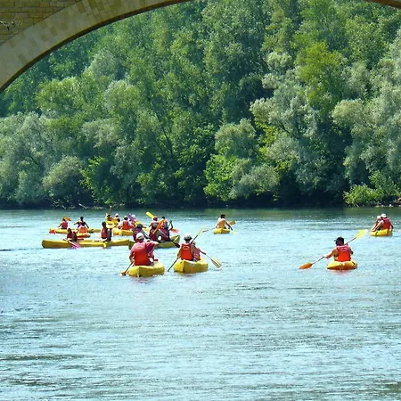 Casa vacanze Le Dordogne *