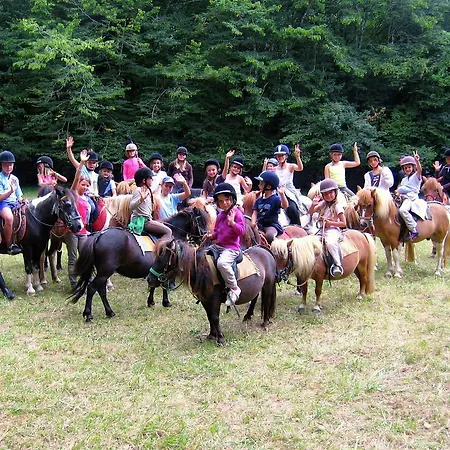 Le Dordogne *
