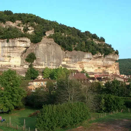 Le Dordogne