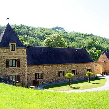 Le Dordogne Casa vacanze *