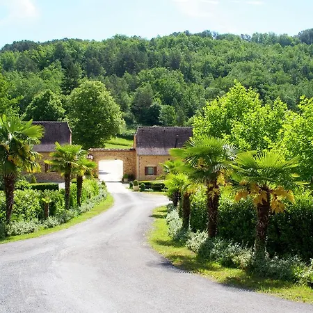 Casa vacanze Le Dordogne Mauzens-et-Miremont