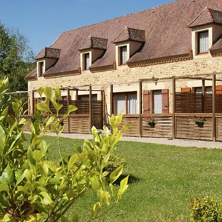 Casa vacanze Le Dordogne