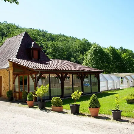 Casa vacanze Le Dordogne