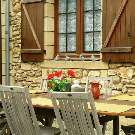 Casa vacanze Le Dordogne *
