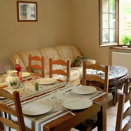 Le Dordogne Casa vacanze