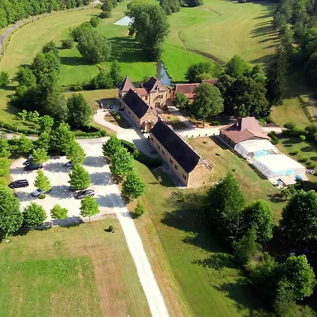 Le Dordogne