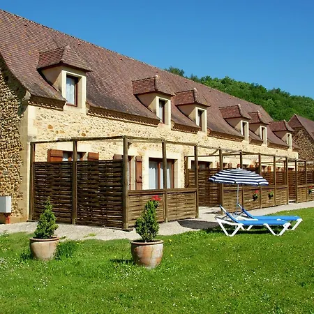 Le Dordogne Casa vacanze *