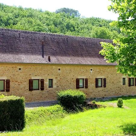 Casa vacanze Le Dordogne Mauzens-et-Miremont